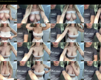 vanilladirtybitch — 5 minute Chaturbate couple cam show recording, 720p, Sep 10, 2025