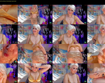 victoria_dior — 99 minute Chaturbate female cam show recording, 720p, Sep 10, 2025