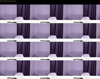 vivian_qwerty — 6 minute Chaturbate female cam show recording, 720p, Sep 9, 2025