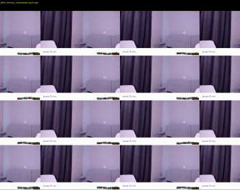 vivian_qwerty — 50 minute Chaturbate female cam show recording, 720p, Sep 9, 2025