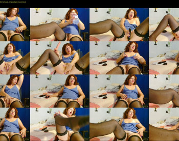 wildpersia — 32 minute Chaturbate female cam show recording, 720p, Sep 9, 2025
