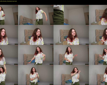 wilmavitanza — 120 minute Chaturbate female cam show recording, 720p, Sep 9, 2025
