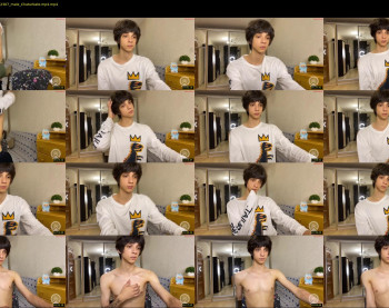 yoo_dee_ohh — 32 minute Chaturbate male cam show recording, 720p, Sep 9, 2025
