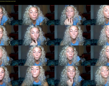 your_fav1 — 14 minute Chaturbate female cam show recording, 480p, Sep 10, 2025