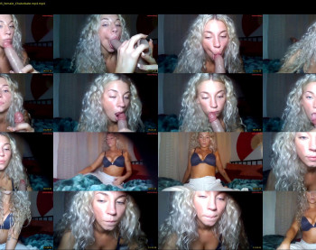 your_fav1 — 16 minute Chaturbate female cam show recording, 480p, Sep 10, 2025
