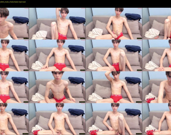 your_shy_guy — 111 minute Chaturbate male cam show recording, 720p, Sep 10, 2025