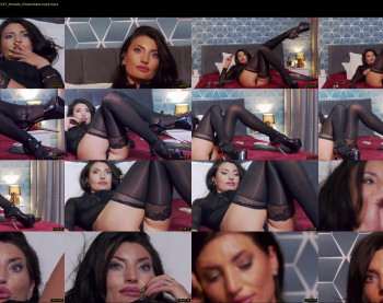 zoeylarkens — 83 minute Chaturbate female cam show recording, 720p, Sep 10, 2025
