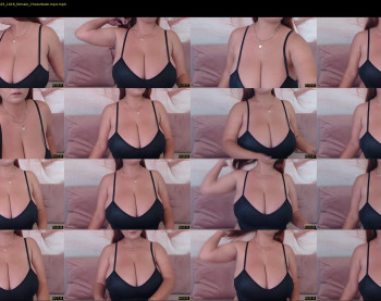 1dream_magical — 11 minute Chaturbate female cam show recording, 720p, Sep 10, 2025