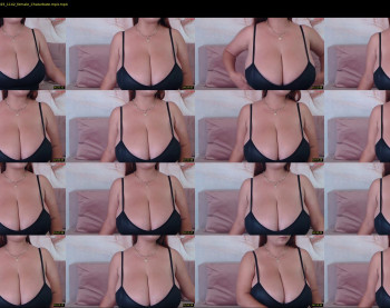 1dream_magical — 8 minute Chaturbate female cam show recording, 720p, Sep 10, 2025