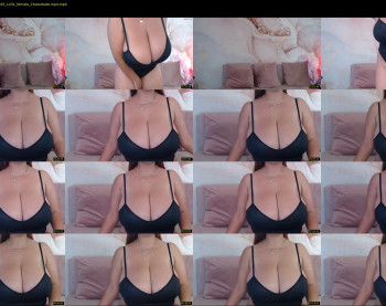 1dream_magical — 12 minute Chaturbate female cam show recording, 720p, Sep 10, 2025