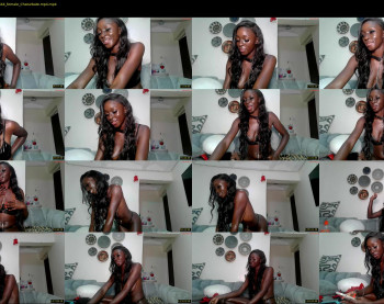 254_flower — 101 minute Chaturbate female cam show recording, 720p, Sep 10, 2025