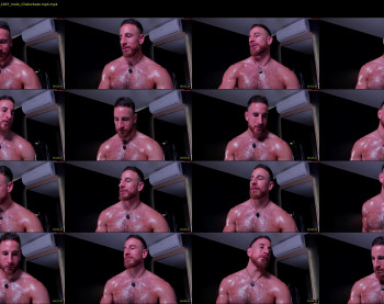 _adamcoper_ — 6 minute Chaturbate male cam show recording, 720p, Sep 10, 2025
