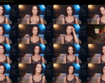 _arta_ — 112 minute Chaturbate female cam show recording, 720p, Sep 10, 2025