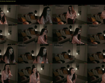 _blackbee_ — 92 minute Chaturbate female cam show recording, 720p, Sep 10, 2025
