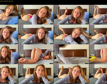 _feli_ — 121 minute Chaturbate female cam show recording, 720p, Sep 10, 2025