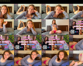 _feli_ — 112 minute Chaturbate female cam show recording, 720p, Sep 11, 2025