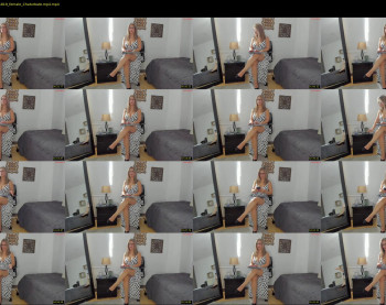 _jeniffer_hot — 7 minute Chaturbate female cam show recording, 720p, Sep 10, 2025