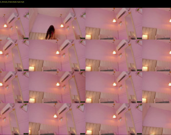 _karol_18 — 17 minute Chaturbate female cam show recording, 720p, Sep 11, 2025