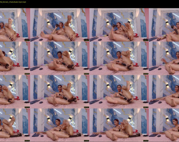 _lorrayne_ — 15 minute Chaturbate female cam show recording, 720p, Sep 10, 2025