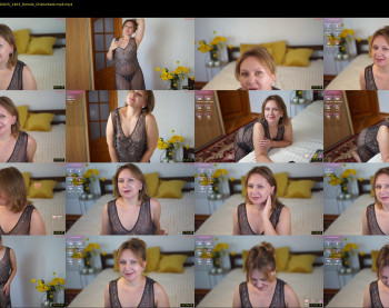 _million_dollarsmile — 82 minute Chaturbate female cam show recording, 720p, Sep 10, 2025