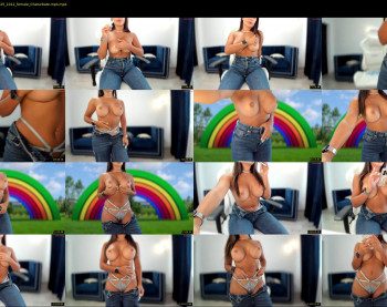 _missperfection_ — 98 minute Chaturbate female cam show recording, 720p, Sep 10, 2025