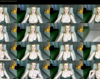 _passion_show_ — 121 minute Chaturbate couple cam show recording, 720p, Sep 10, 2025