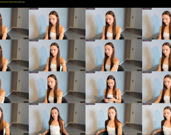 _rileyreid_ — 4 minute Chaturbate female cam show recording, 720p, Sep 10, 2025