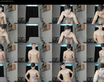 _stager_ — 41 minute Chaturbate male cam show recording, 720p, Sep 10, 2025