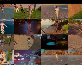 _virtual_x_fantasy_ — 74 minute Chaturbate couple cam show recording, 720p, Sep 10, 2025