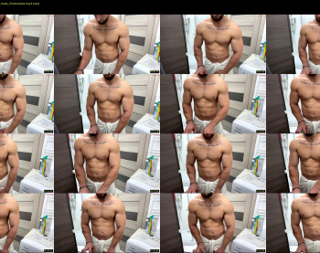 advp69 — 52 minute Chaturbate male cam show recording, 720p, Sep 10, 2025
