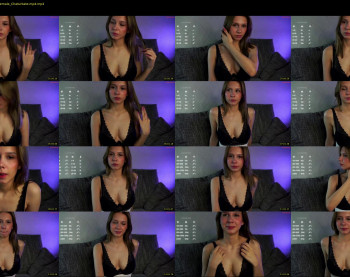 airsofi — 17 minute Chaturbate female cam show recording, 720p, Sep 10, 2025