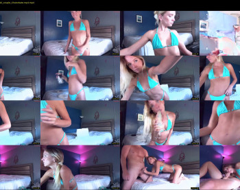 ajmiller25 — 68 minute Chaturbate female cam show recording, 720p, Sep 10, 2025