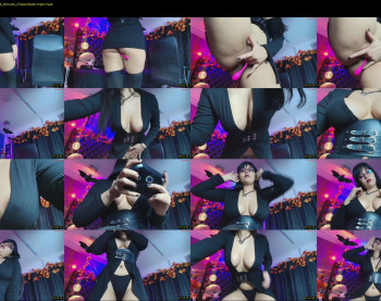 alexhoe_ — 26 minute Chaturbate female cam show recording, 720p, Sep 10, 2025