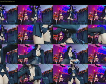 alexhoe_ — 31 minute Chaturbate female cam show recording, 720p, Sep 11, 2025