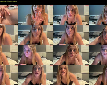 alexispaige06 — 108 minute Chaturbate female cam show recording, 480p, Sep 11, 2025