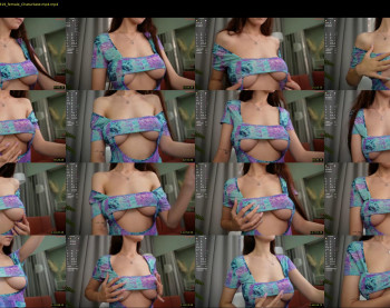 alice_dusk_ — 120 minute Chaturbate female cam show recording, 720p, Sep 10, 2025