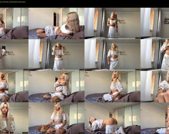 almetazorc — 120 minute Chaturbate female cam show recording, 720p, Sep 10, 2025