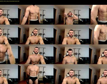 alpha_dominus_king — 103 minute Chaturbate male cam show recording, 720p, Sep 10, 2025