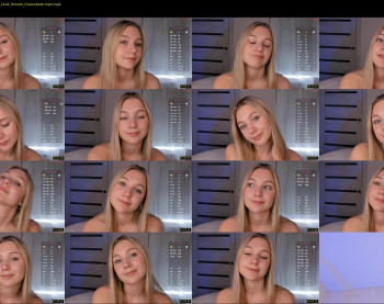amaliapatron — 3 minute Chaturbate female cam show recording, 720p, Sep 10, 2025