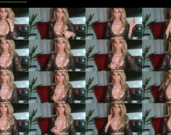 amanda0803 — 8 minute Chaturbate female cam show recording, 720p, Sep 10, 2025