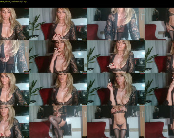 amanda0803 — 25 minute Chaturbate female cam show recording, 720p, Sep 10, 2025