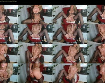 amanda0803 — 37 minute Chaturbate female cam show recording, 720p, Sep 10, 2025