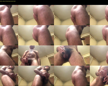 amaranther — 30 minute Chaturbate male cam show recording, 720p, Sep 10, 2025