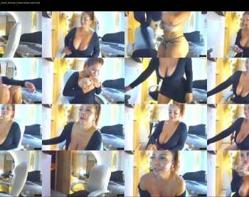 amber_disney — 71 minute Chaturbate female cam show recording, 720p, Sep 11, 2025