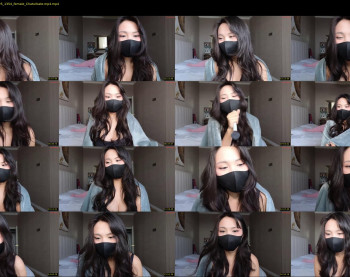 amyalwayshere — 20 minute Chaturbate female cam show recording, 720p, Sep 10, 2025