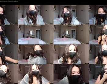 amyalwayshere — 115 minute Chaturbate female cam show recording, 720p, Sep 10, 2025