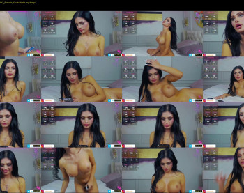 amyazuree — 40 minute Chaturbate female cam show recording, 720p, Sep 11, 2025