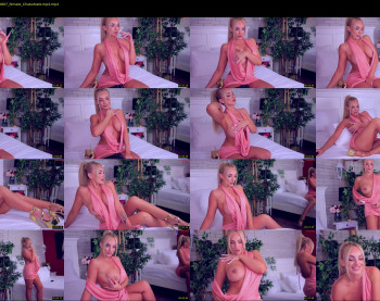 anabellastar — 47 minute Chaturbate female cam show recording, 720p, Sep 10, 2025