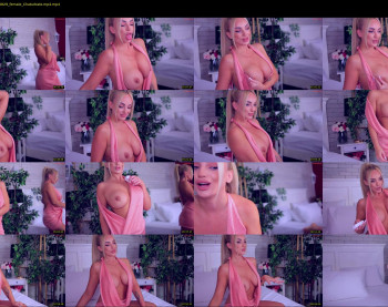 anabellastar — 10 minute Chaturbate female cam show recording, 720p, Sep 10, 2025