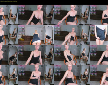 anastasiagate — 106 minute Chaturbate female cam show recording, 720p, Sep 10, 2025